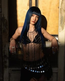 Zeynep