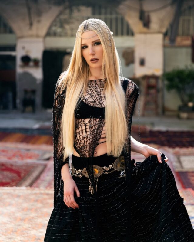 Lidya